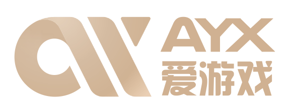 爱游戏